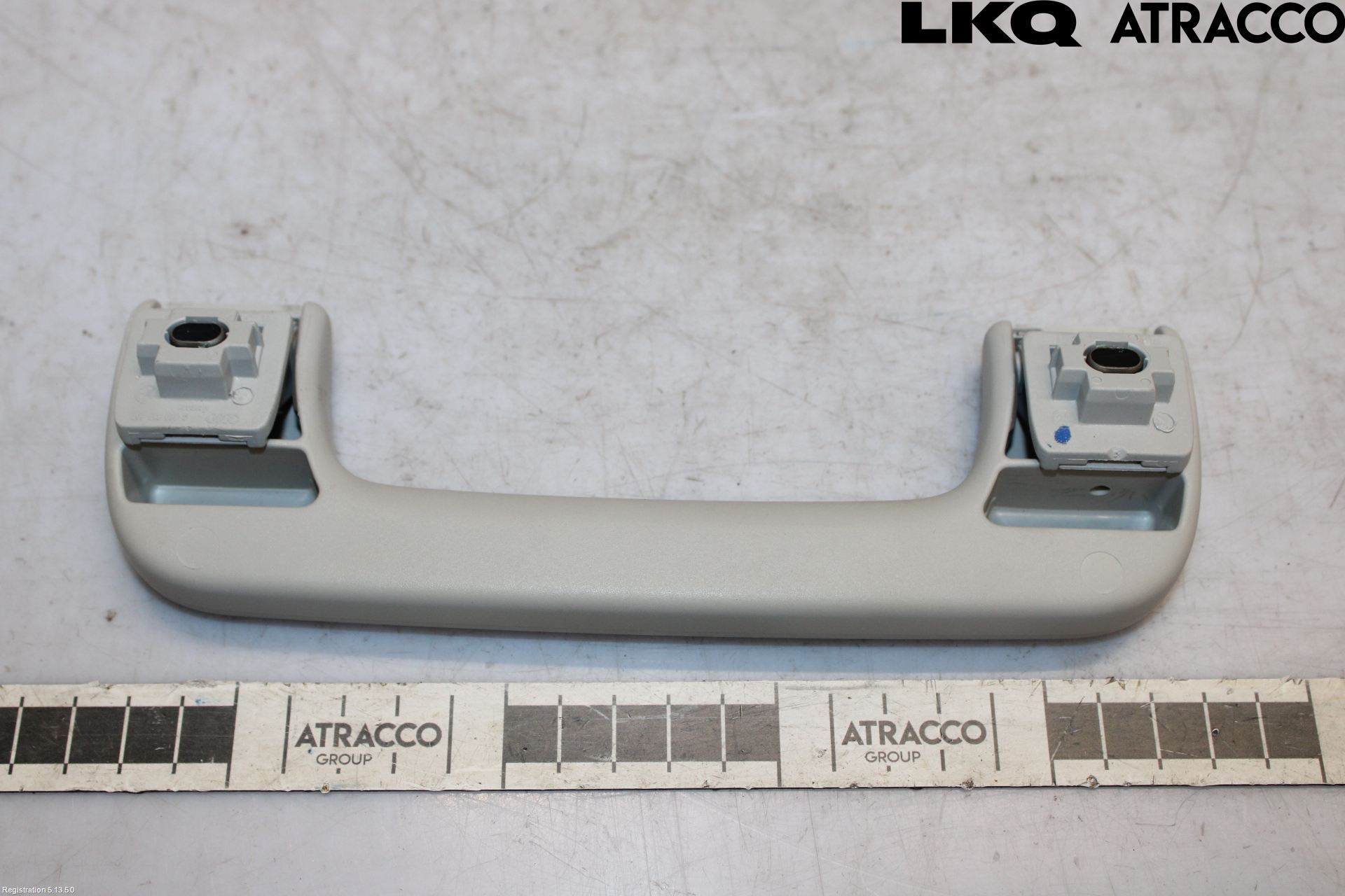 Audi A4/S4 05-07 Innrhandtak I Taket