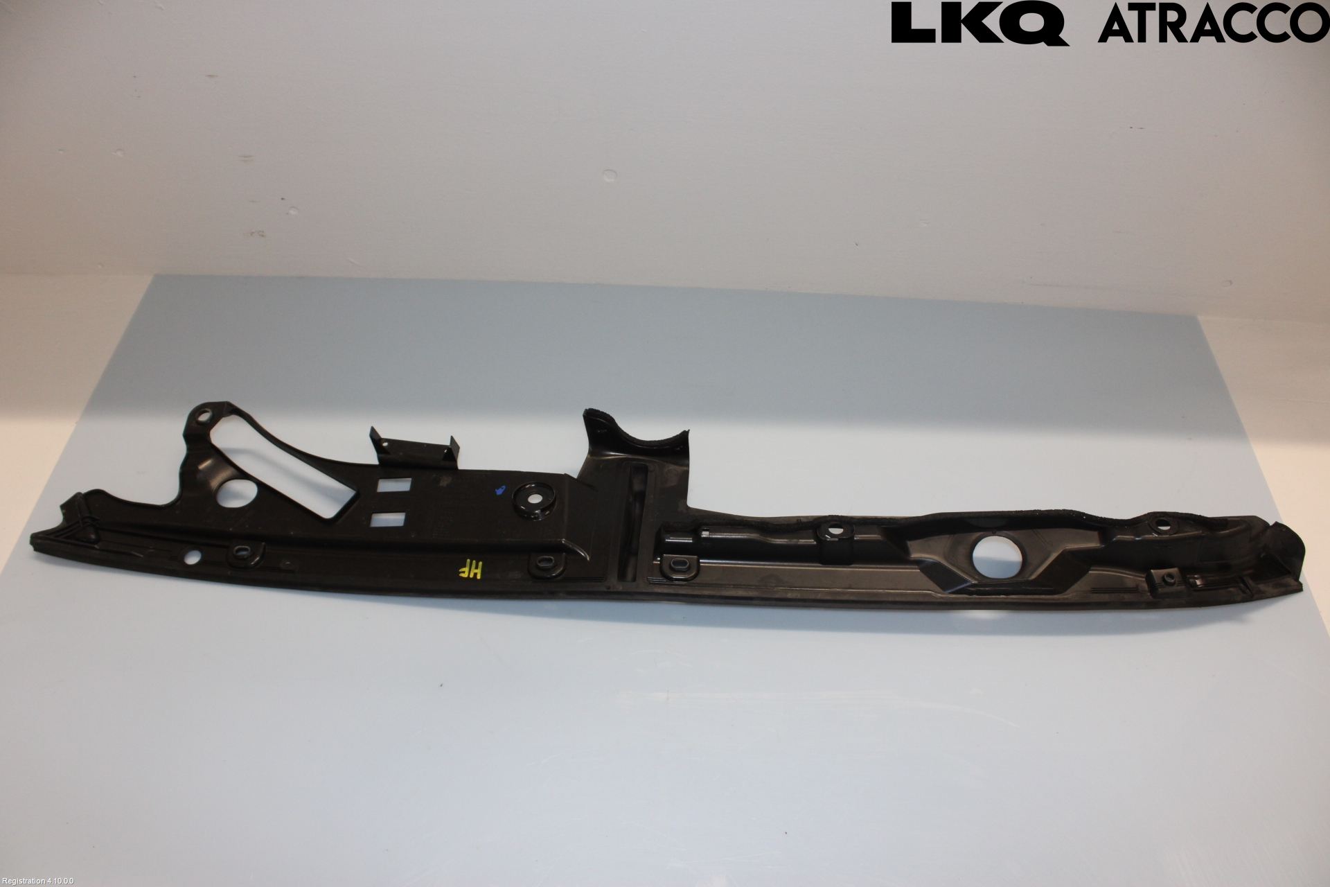 BMW 5 G30/G31/F90 17-23 Tackplast Front