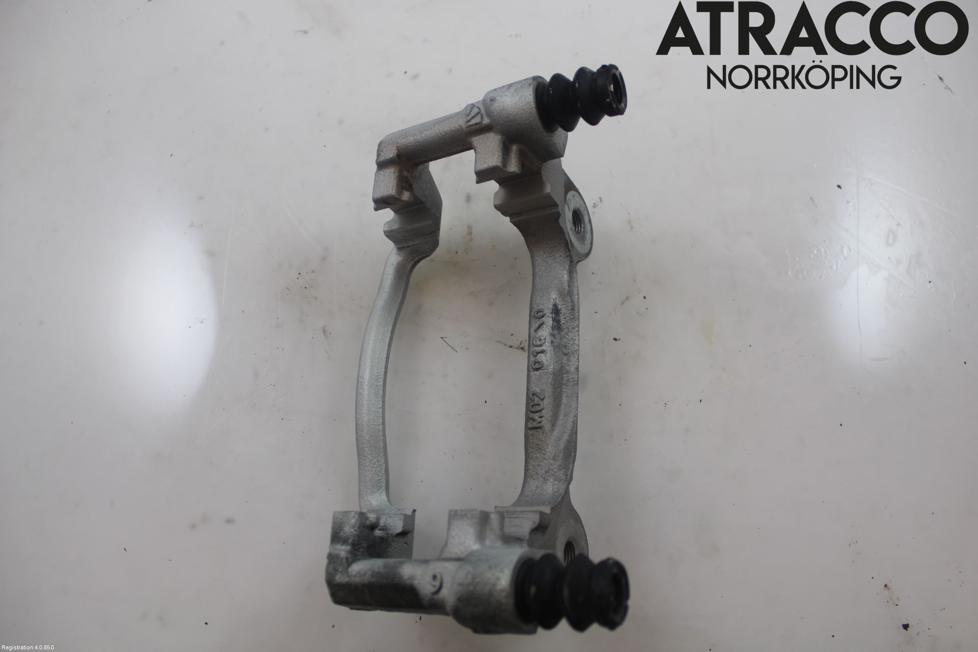 Toyota COROLLA 19- Bremsecaliper Feste Holder