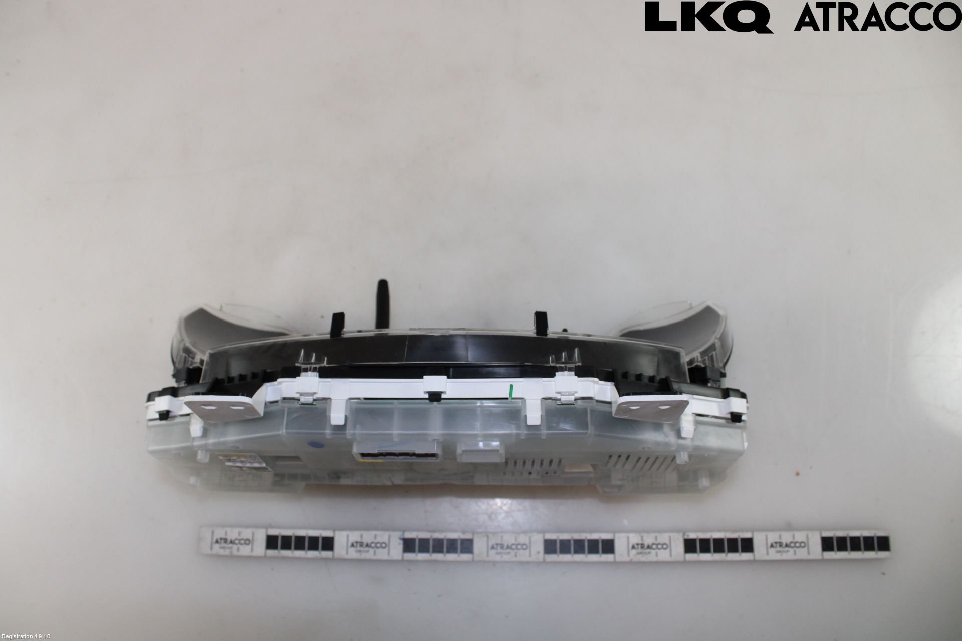 Honda JAZZ 08-14 Instr Kombinert