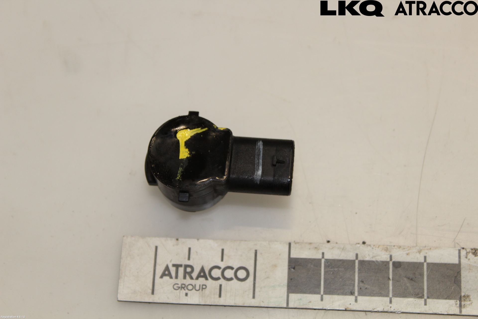Volkswagen VW PASSAT 15-19 Sensor Parkering Front