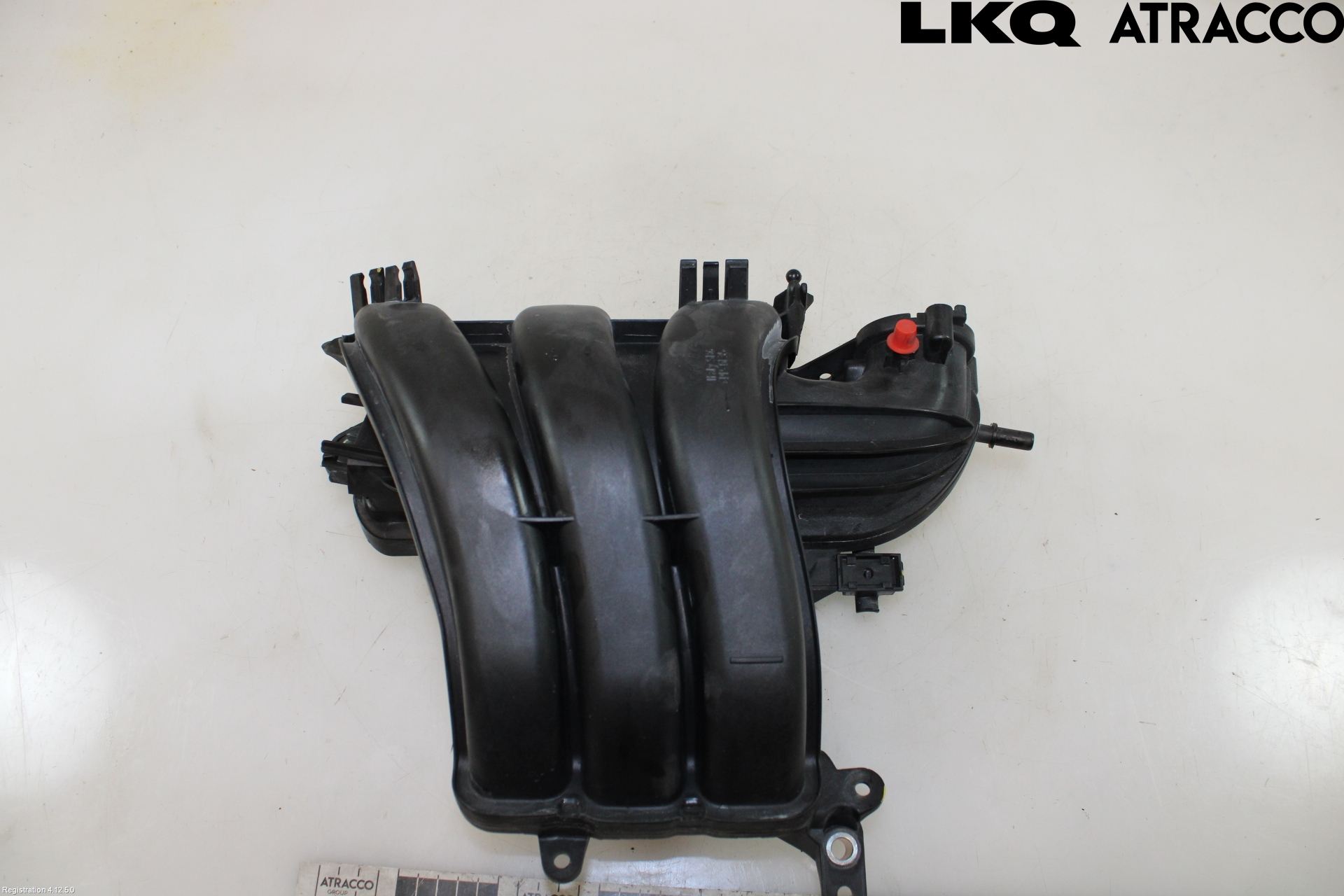 Volkswagen VW UP! / E-UP! Innsugningsmanifold