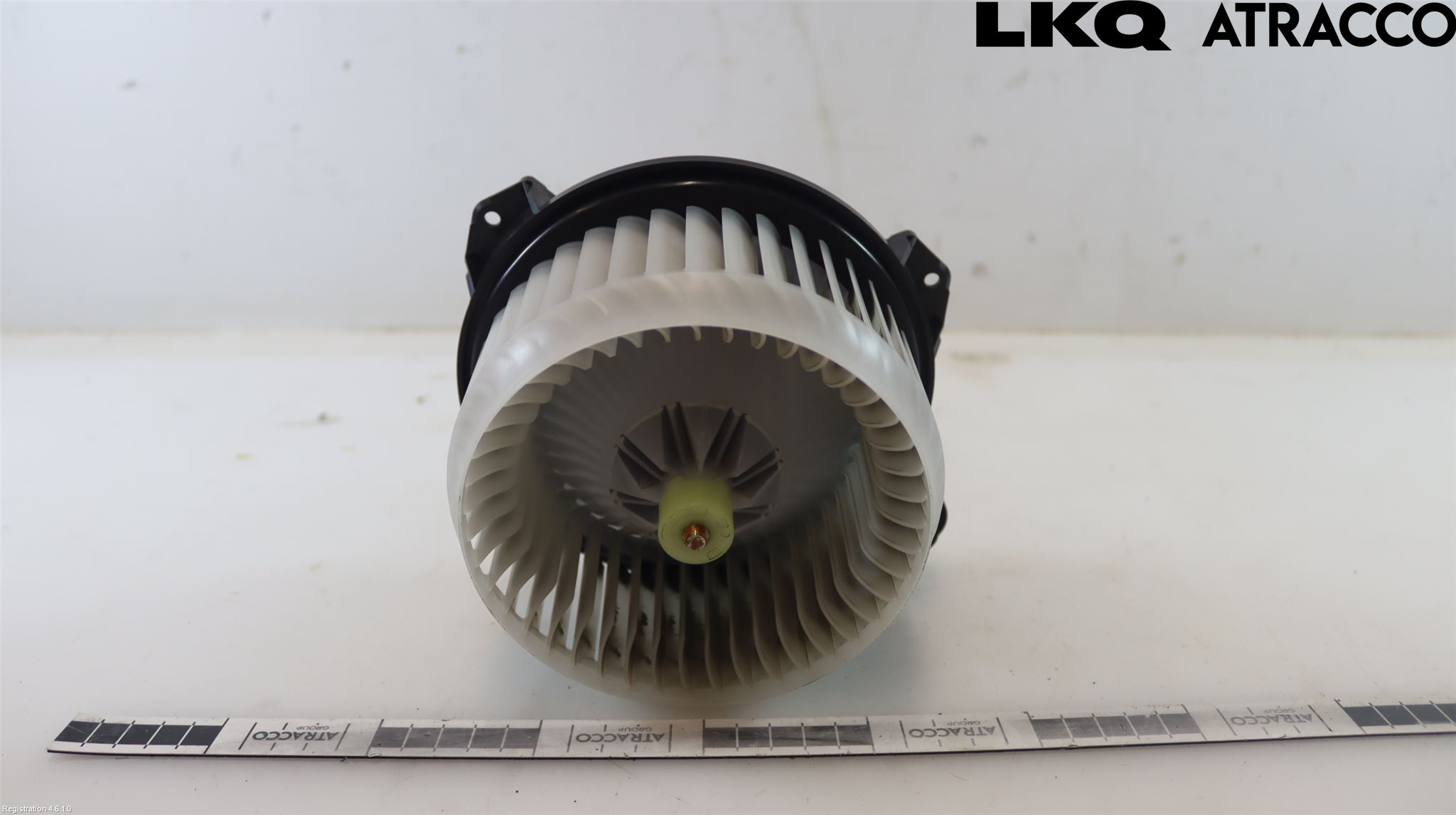 Toyota YARIS XP130 15-20 Varmeapparat Viftemotor