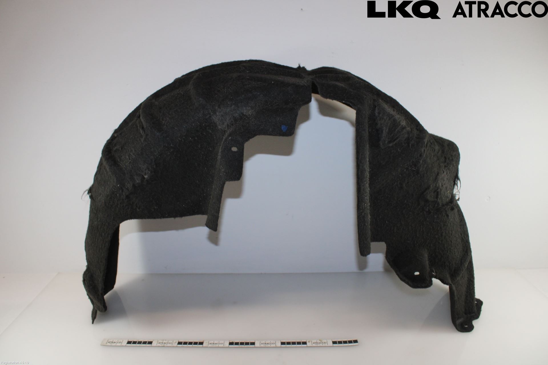 Seat LEON 13-20 Skjerm Indre