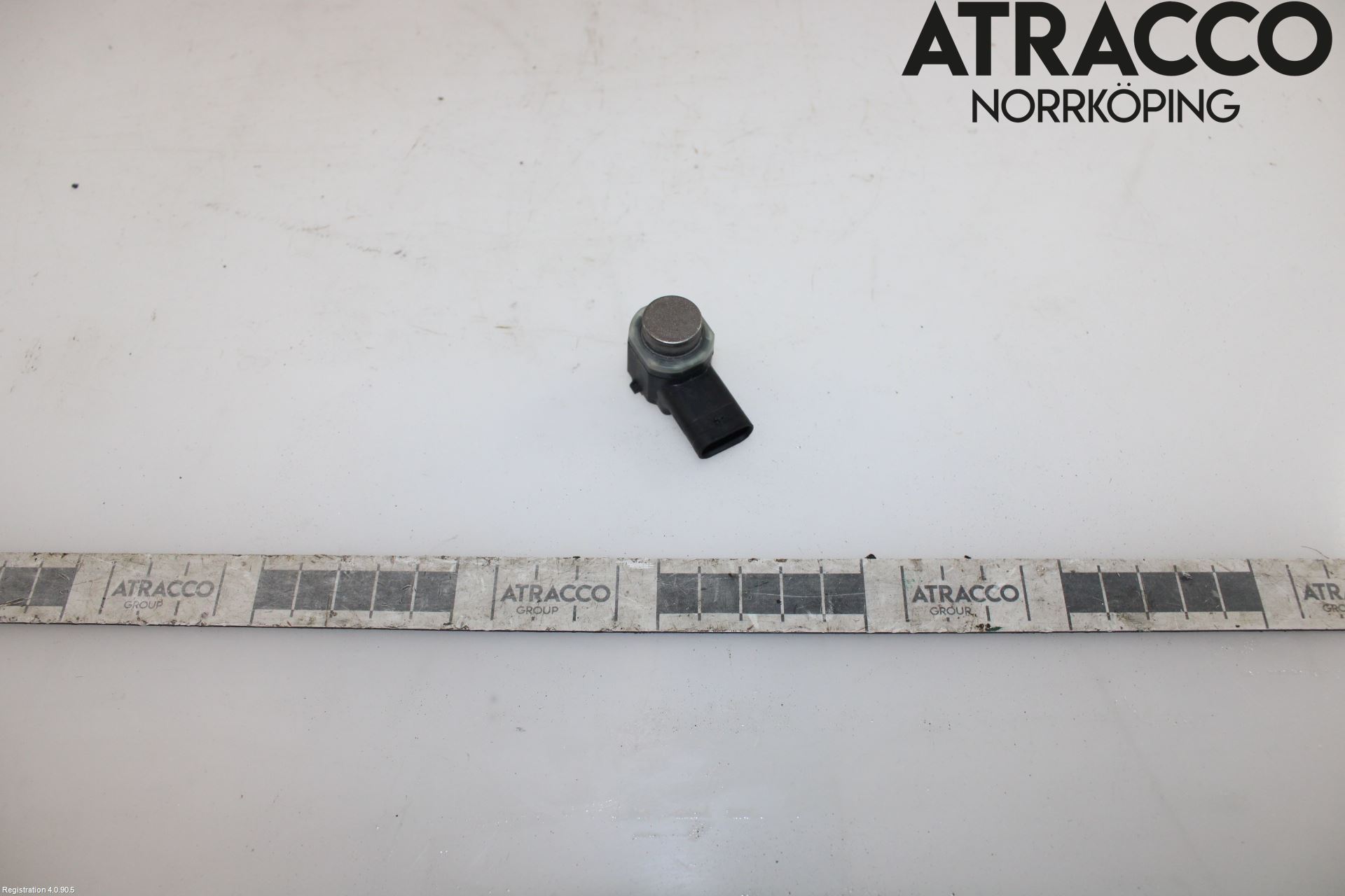 Volkswagen VW GOLF PLUS/CROSS GOLF 04-14 Sensor Ryggesensor