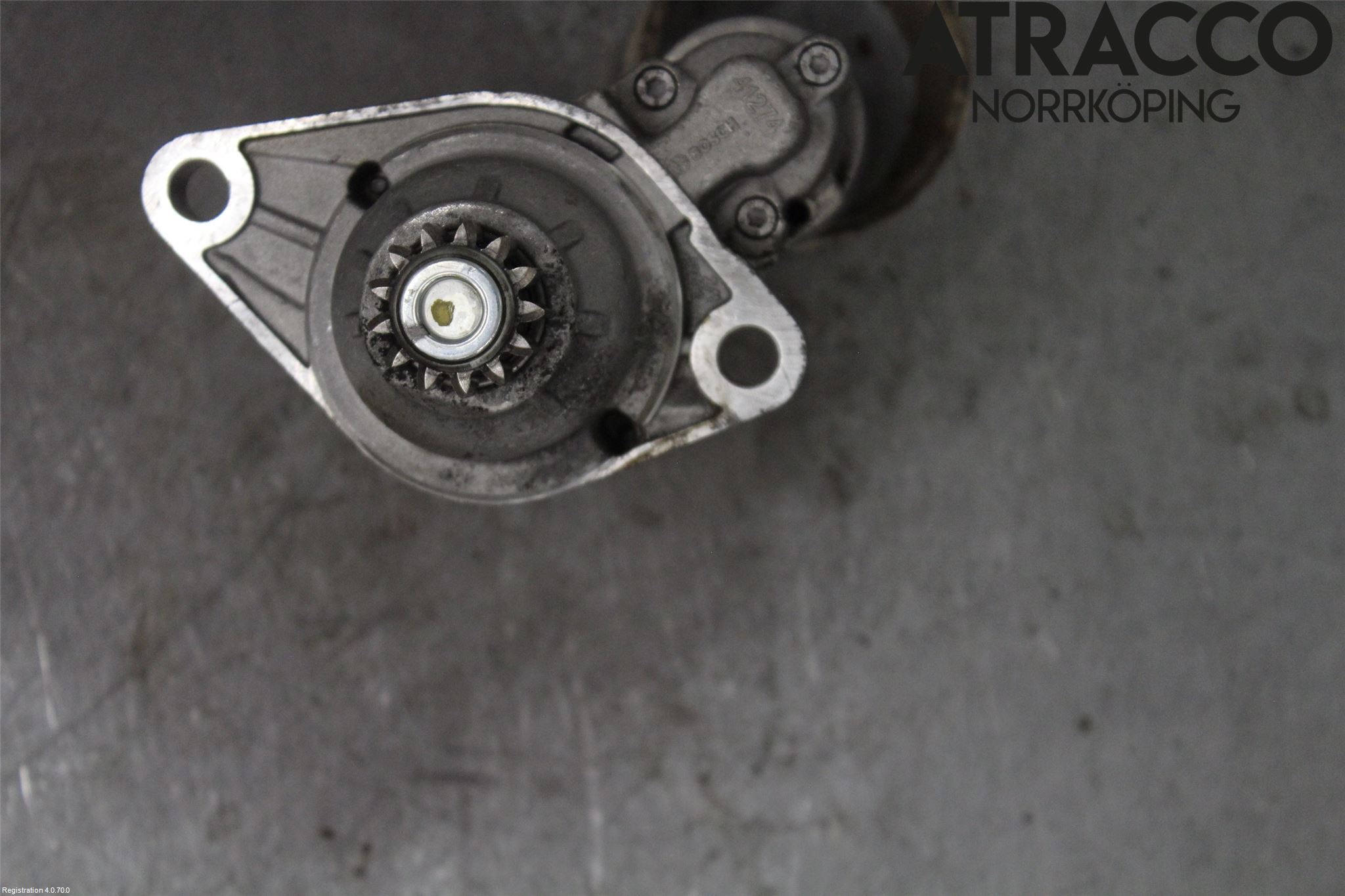 Volkswagen VW GOLF / E-GOLF VII 13-20 Startmotor