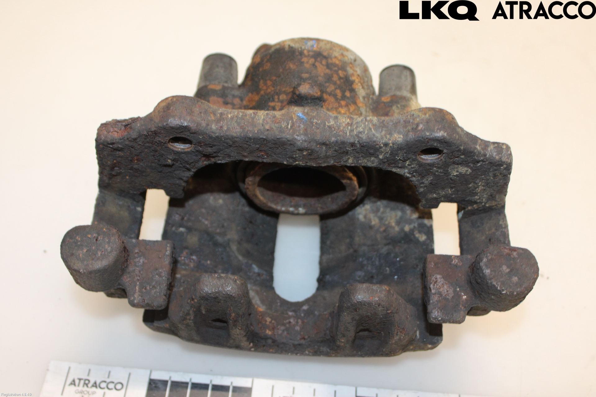 Volvo 850 91-97 Bremsecaliper Foran Venstre