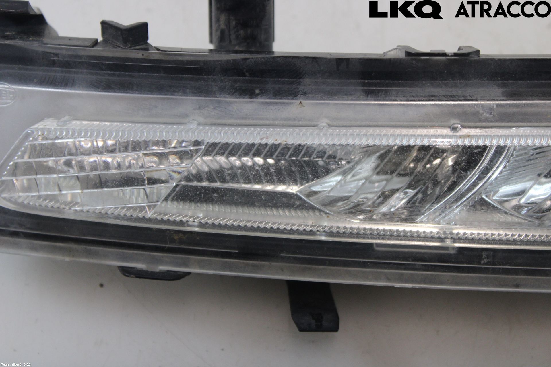Ford MONDEO 07-15 Parklykt Foran Høyre