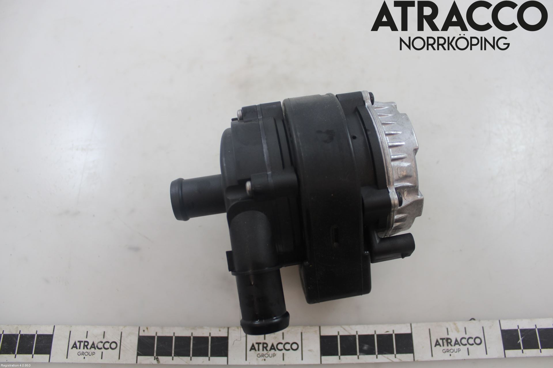Volkswagen VW TRANSP/CARAVELLE (T7) 22-24 Vannpumpe
