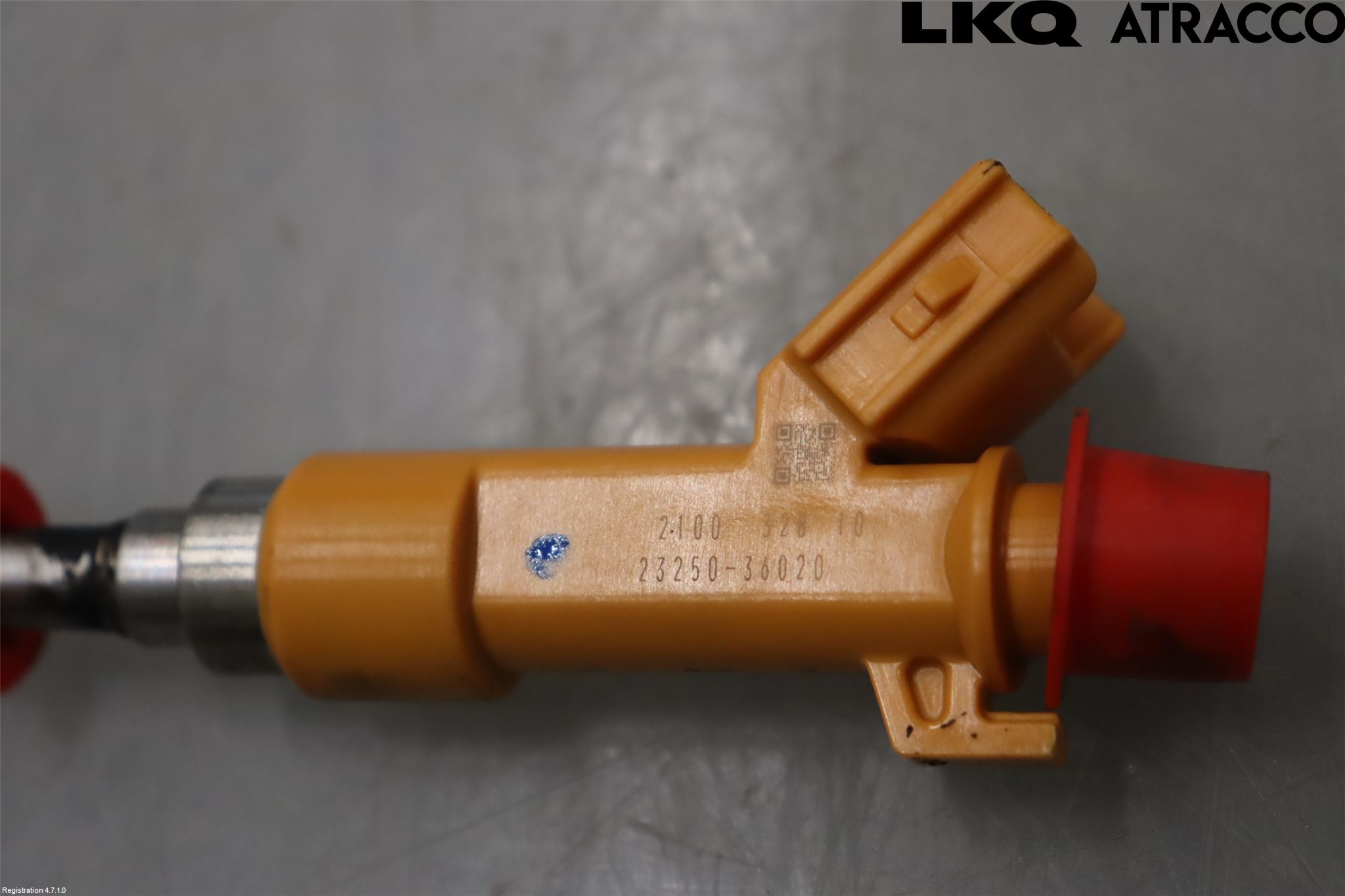 Lexus IS 250/350 14-20 Inns Dyse