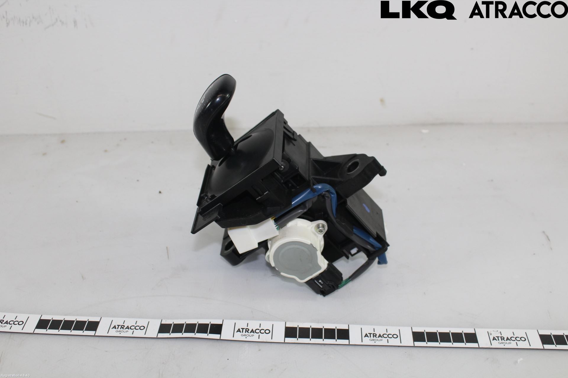 Toyota AURIS 13-19 Gearspak