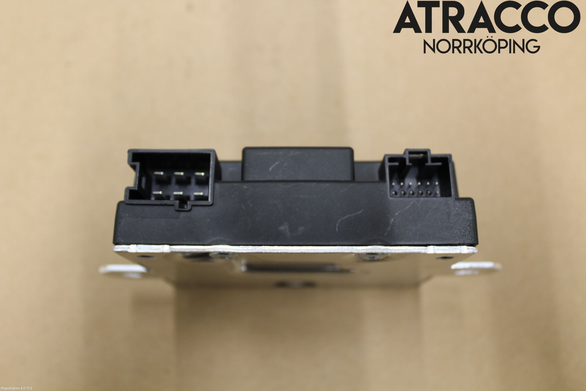 Mercedes-Benz MB C-KLASS (W205) 14-21 Styreenhet Drivstoffpumpe