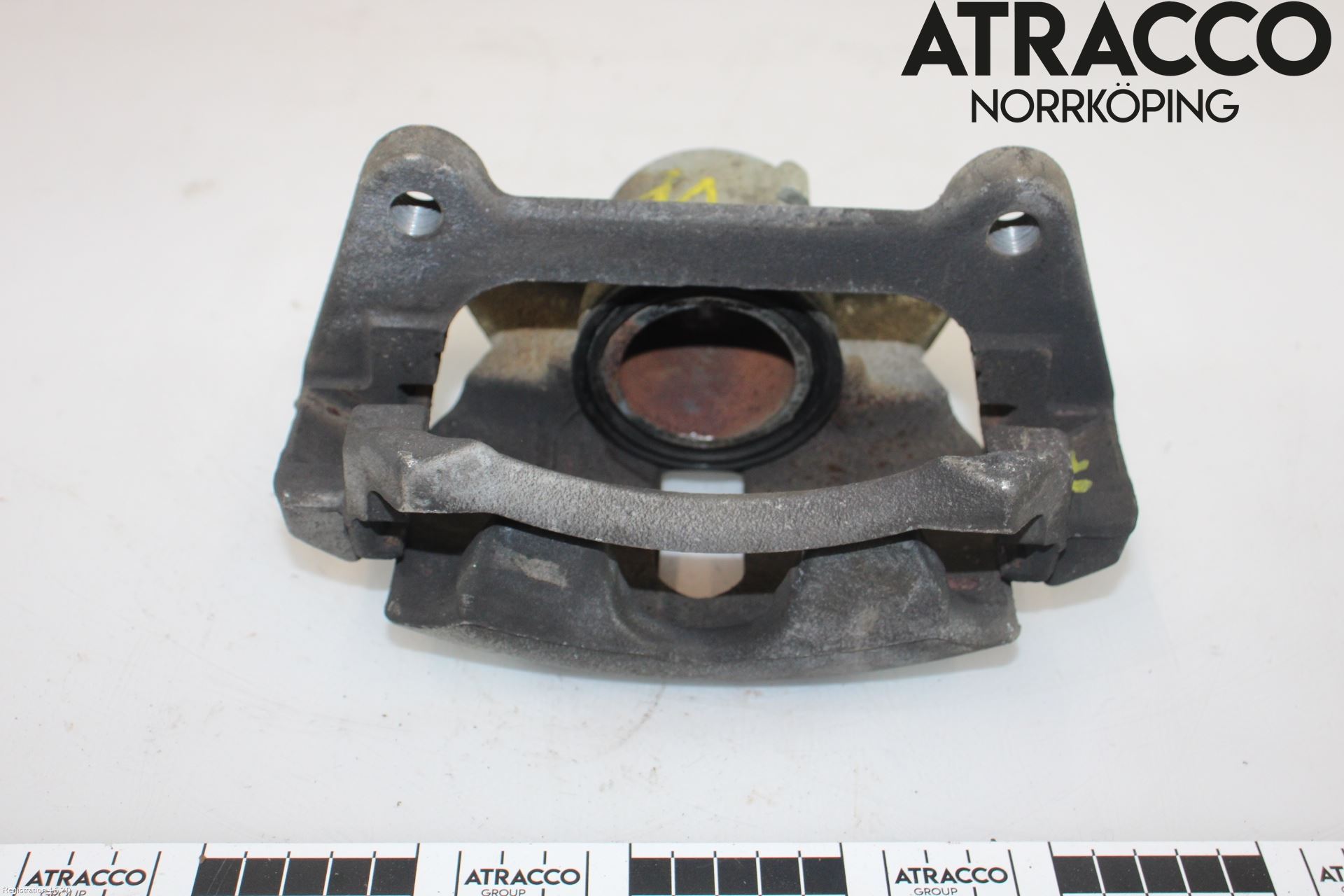 Audi Q3 F3 19- Bremsecaliper Foran Venstre