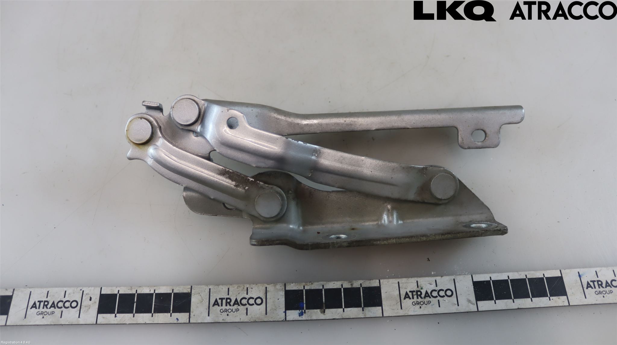 Volkswagen VW GOLF V 04-09 Panser Hengsel - Hengsler