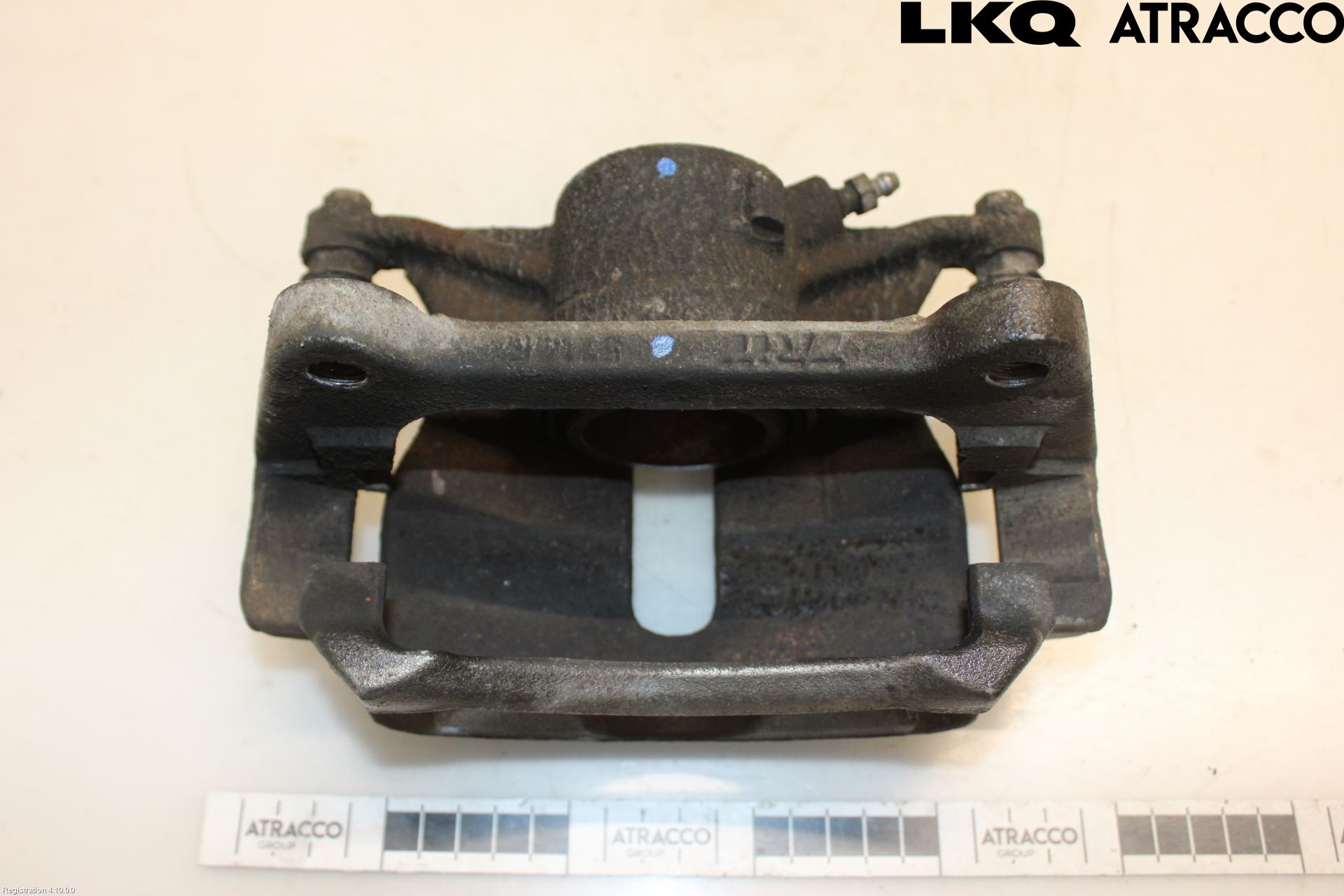 Volkswagen VW TIGUAN 16-24 Bremsecaliper Foran Høyre