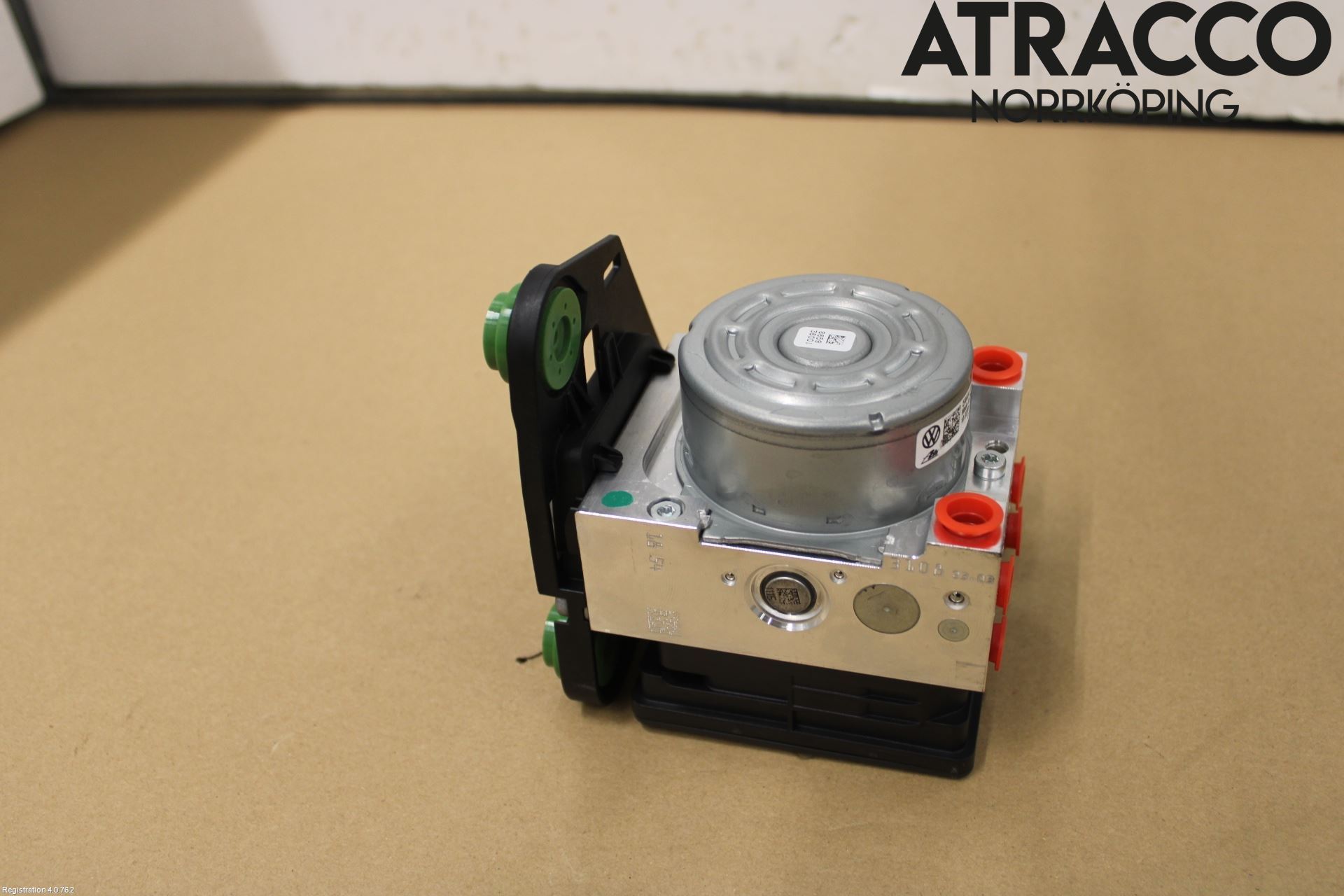 Skoda OCTAVIA (NX) 20- Abs Hydraulikkaggregat