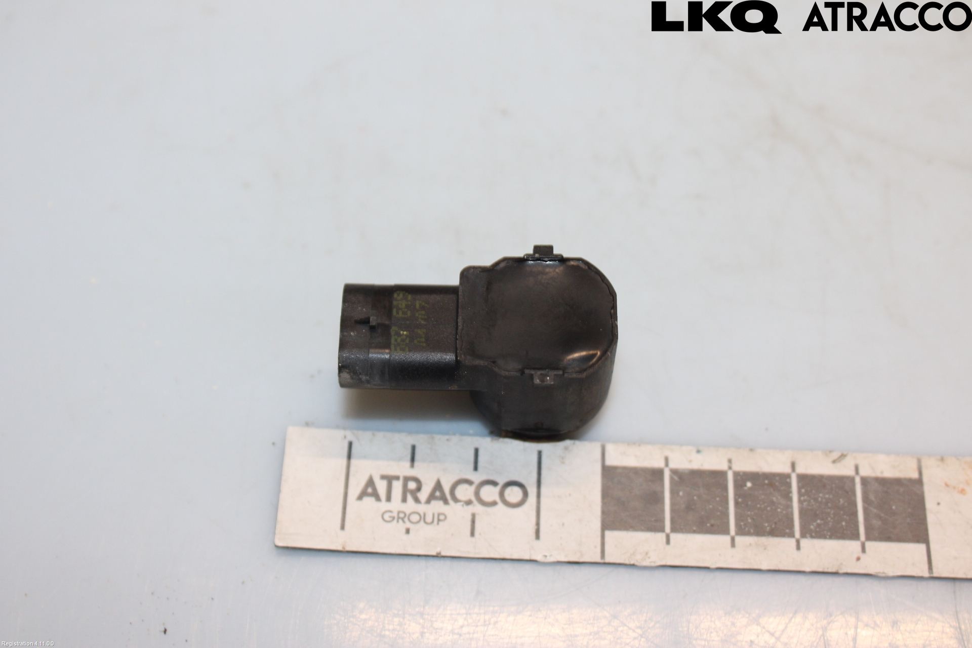 Landrover LAND ROVER FREELANDER 2 07-14 Sensor Ryggesensor