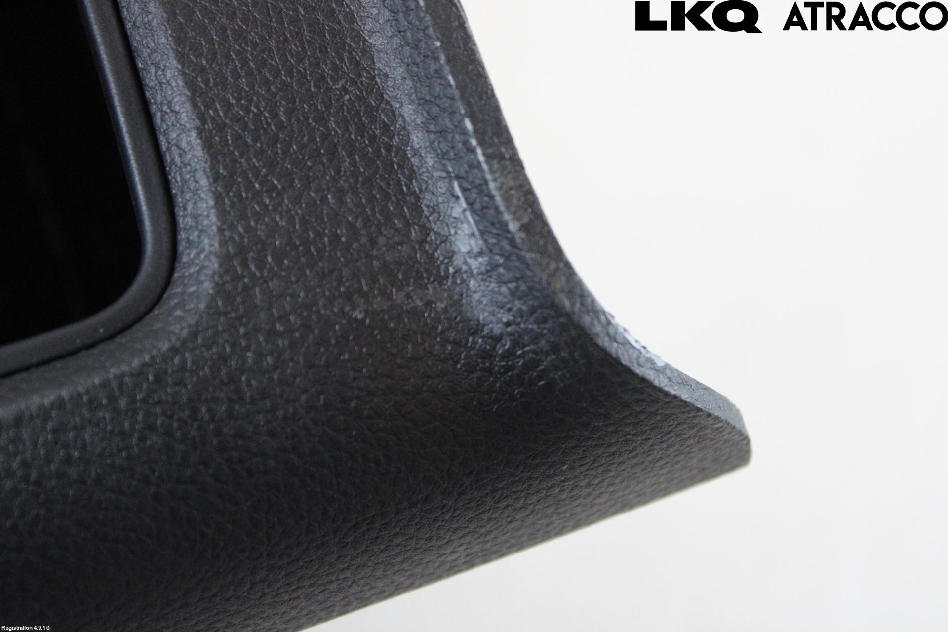 Seat ATECA 16->> Instrumentkonsoll Midt