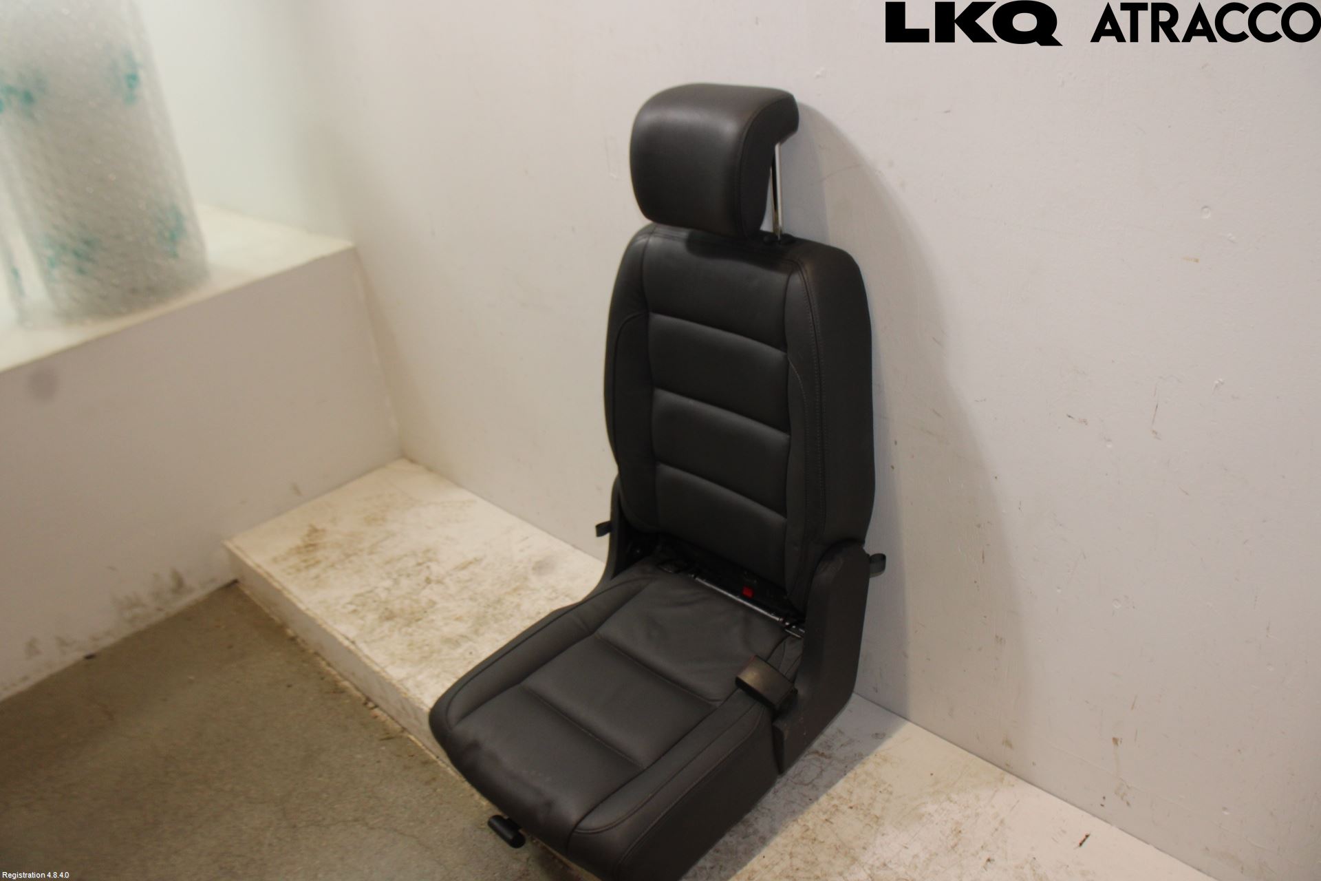 Volkswagen VW TOURAN 10-15 Innr Sete Baksete Kompl