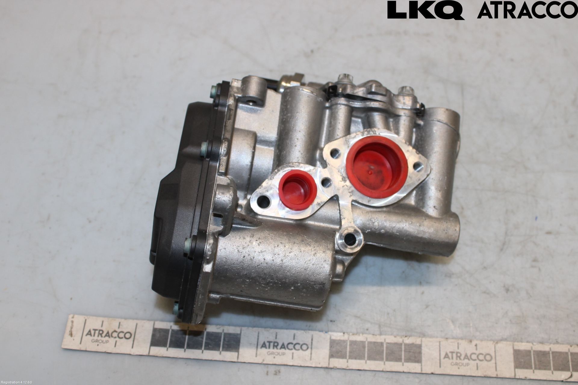Mercedes-Benz MB C-KLASS (W206) 21- Egr Ventil