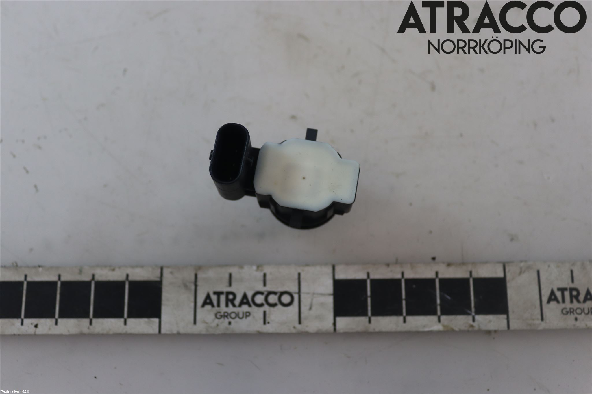BMW 1 F20/F21 11-19 Sensor Ryggesensor