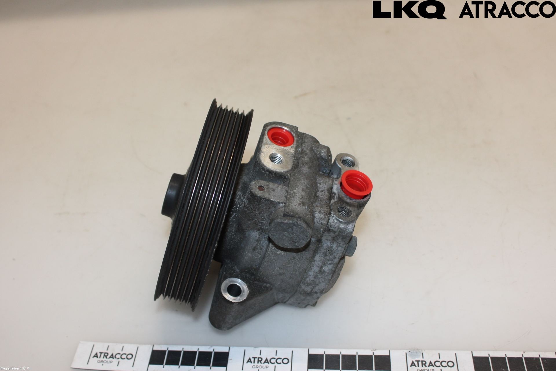 Ford S-MAX 06-15 Servo Pumpe