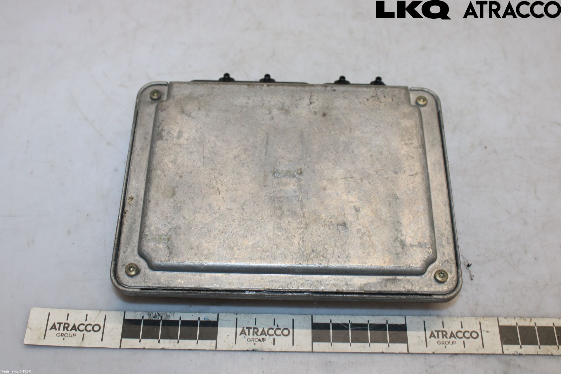Audi A3/S3     96-03 Styreenhet Innsprøytning