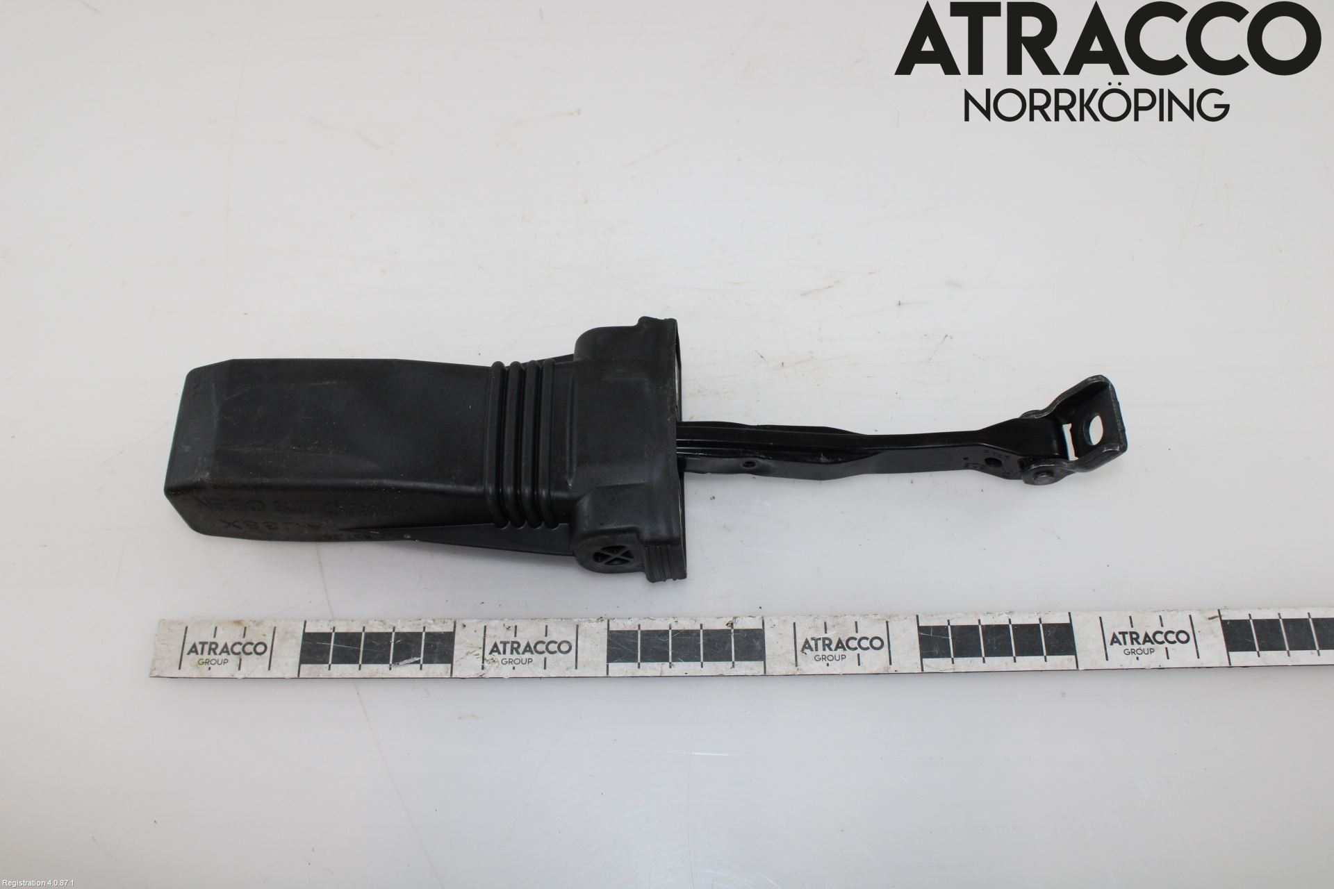 Audi A3/S3 8Y 21- Dørstopper