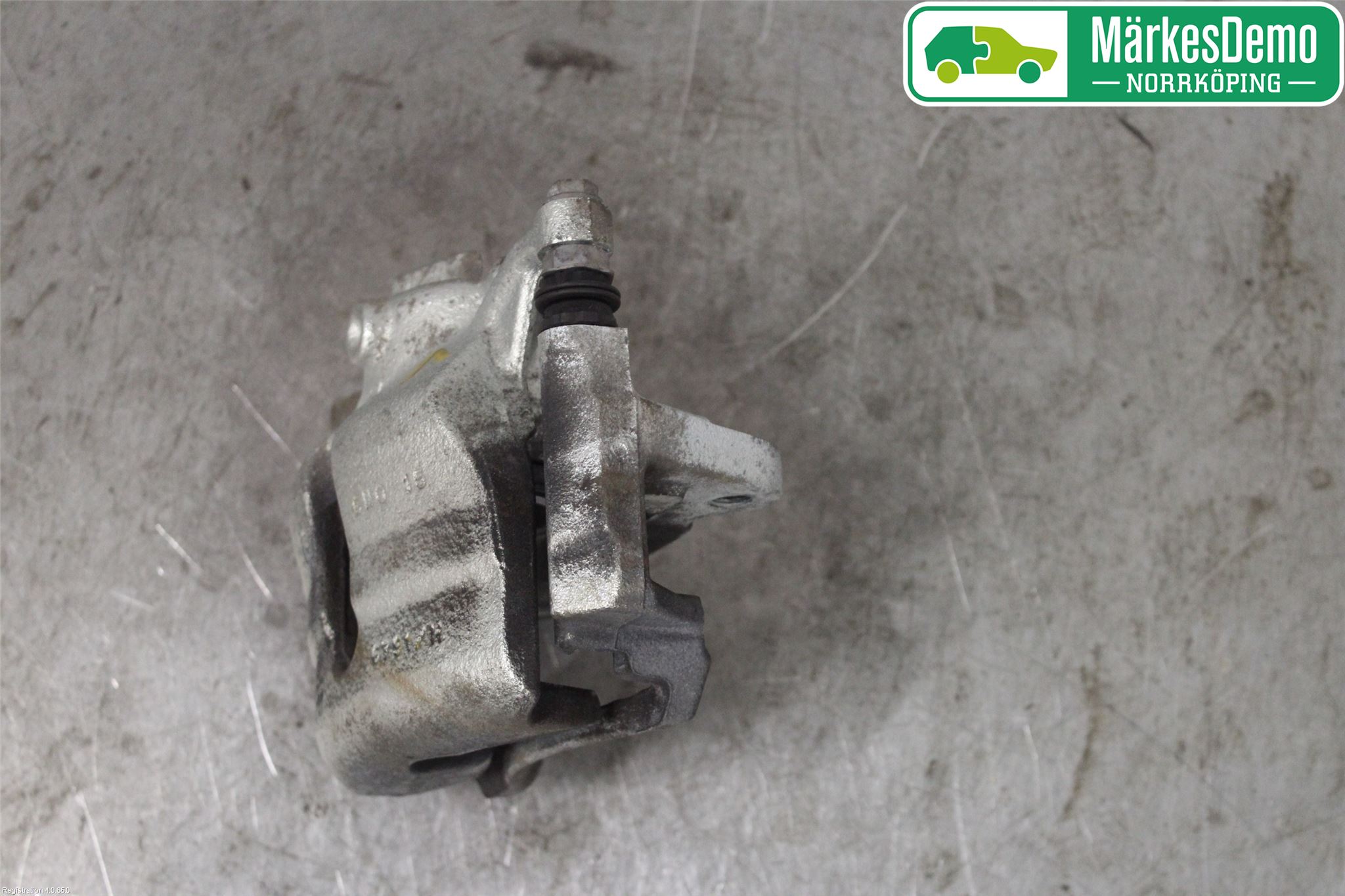 Audi A3/S3 8V 13-20 Bremsecaliper Foran Venstre