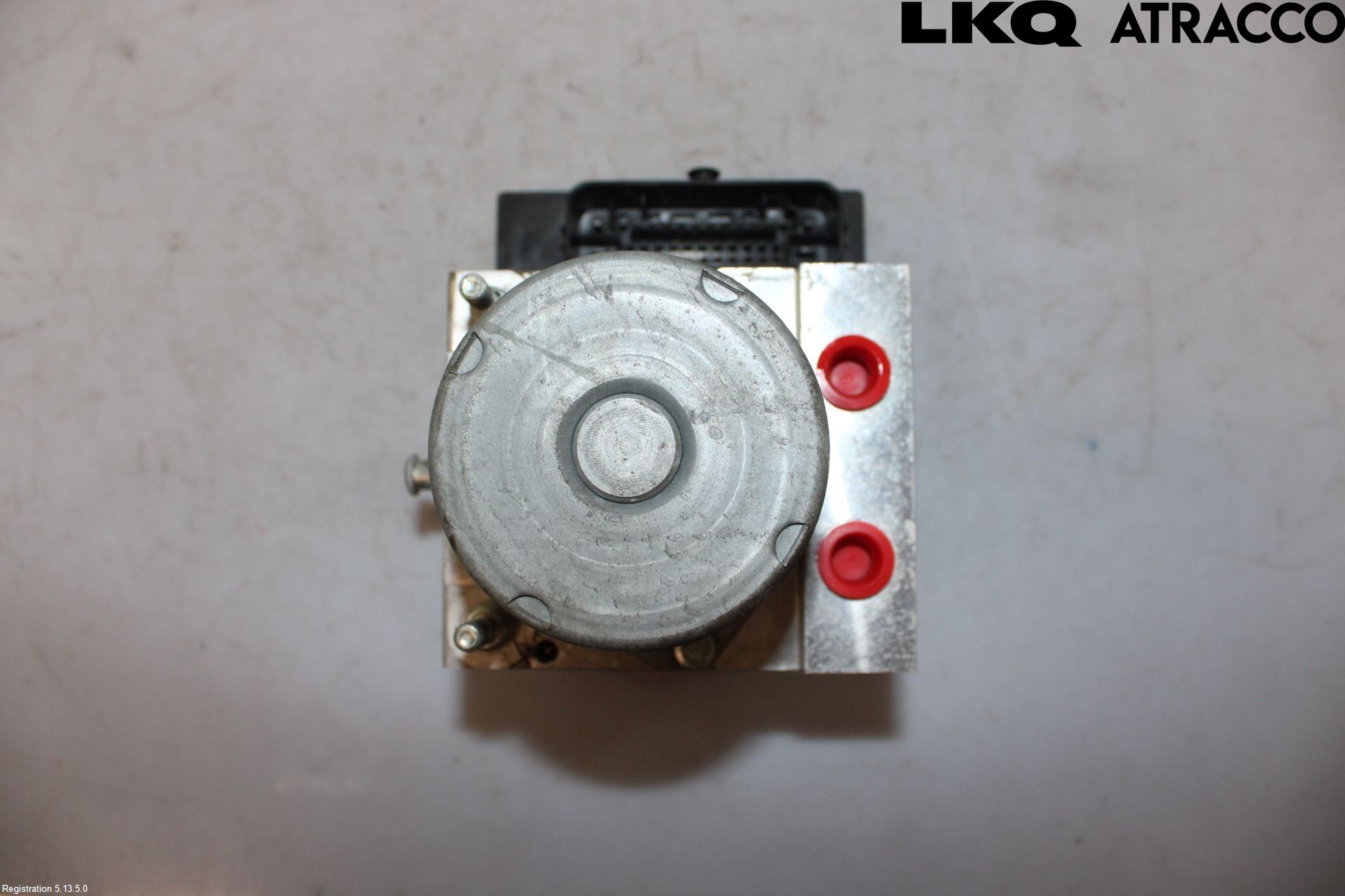 Citroen C5 08-17 Abs Hydraulikkaggregat