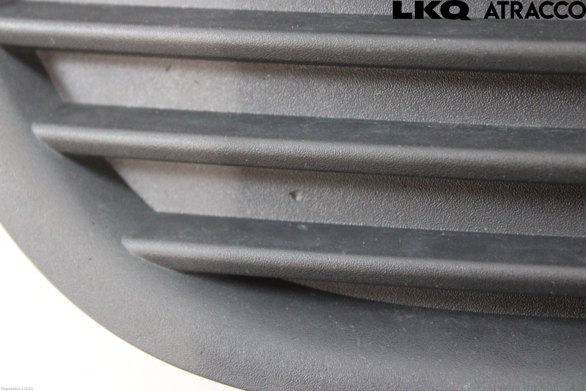 Opel ASTRA K 16-22 Grilldel Venstre