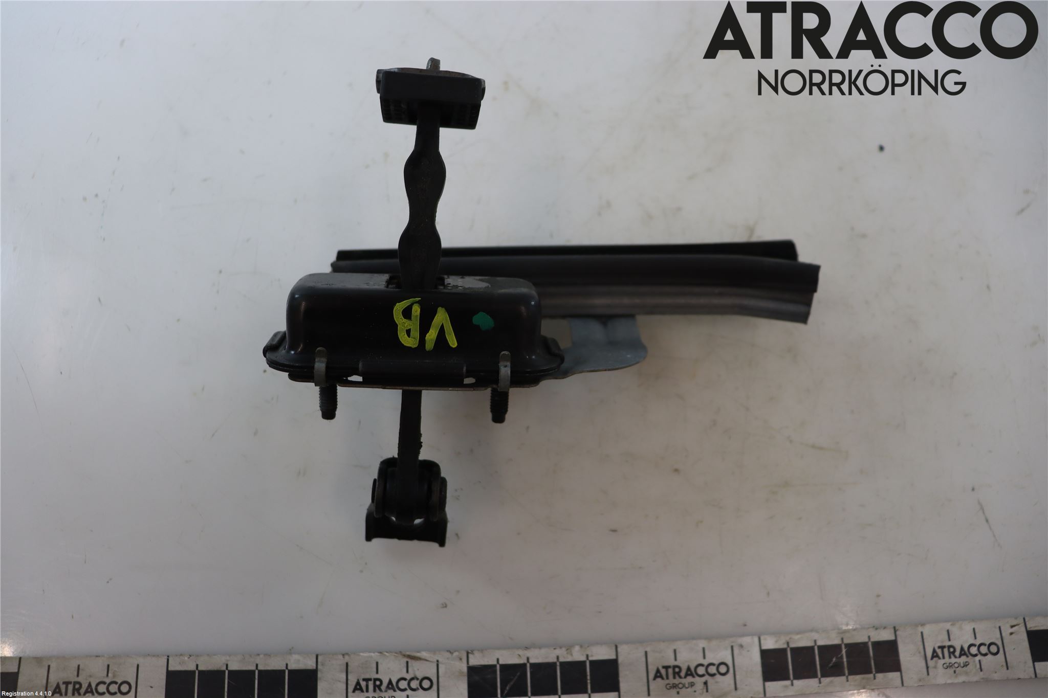 Peugeot 2008 13-20 Dørstopper