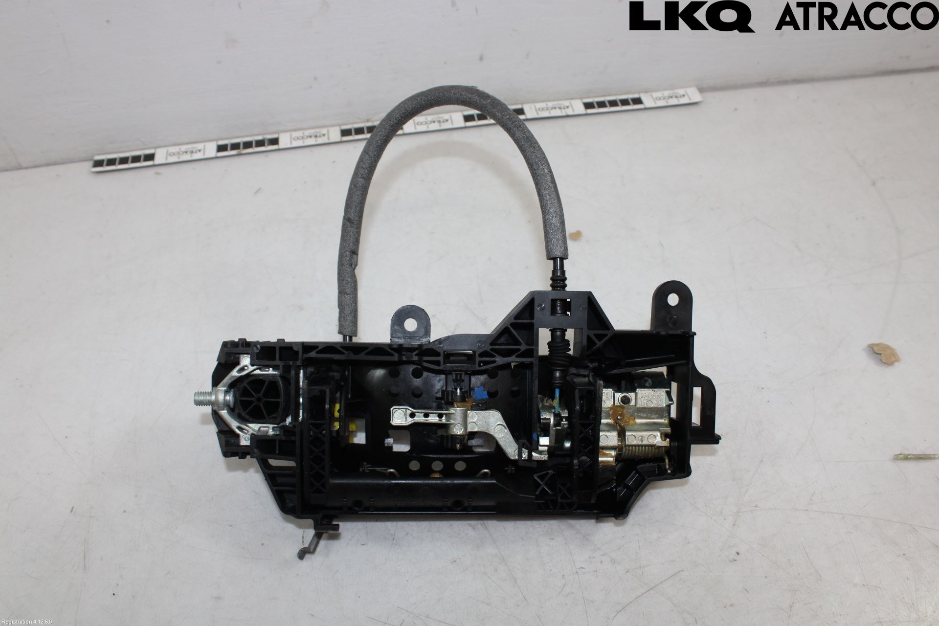 Audi A4/S4 B9 16-19 Dørhandtak Ytre Høyre