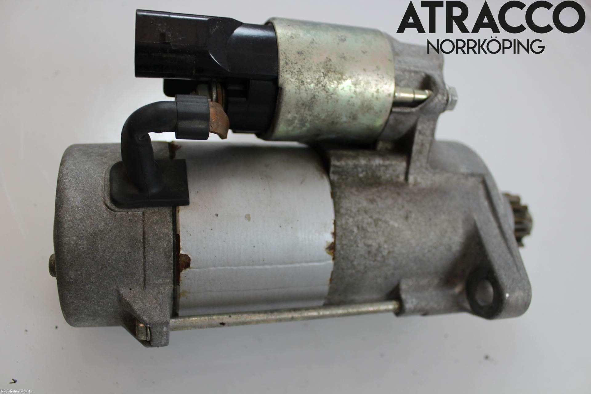 Volkswagen VW PASSAT 15-19 Startmotor Diesel