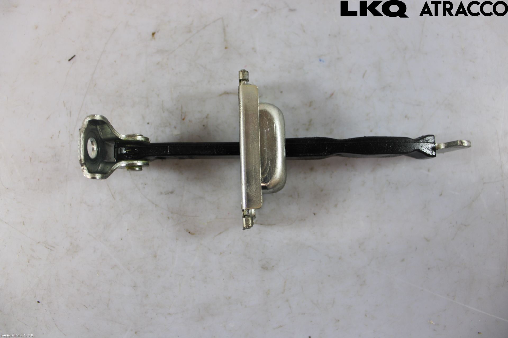 Toyota YARIS CROSS XP21 21- Dørstopper