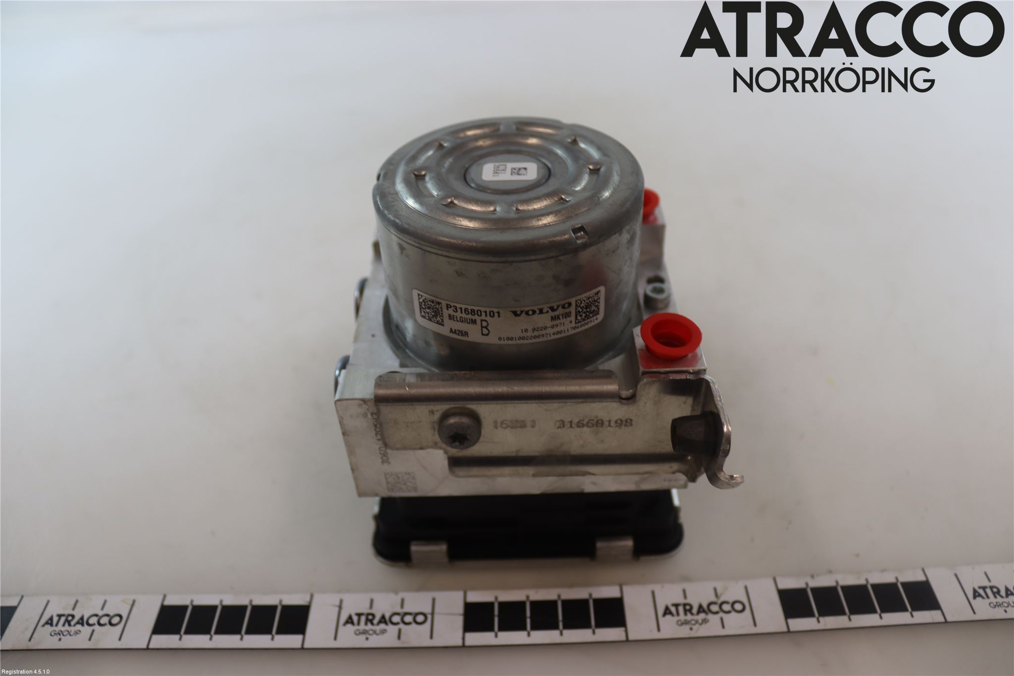 Volvo S90 17->> Abs Hydraulikkaggregat