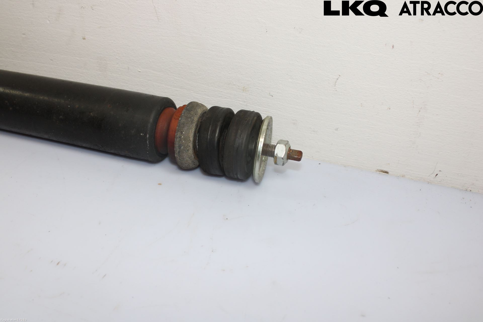 Suzuki BALENO 95-19 Støtdemper Bak