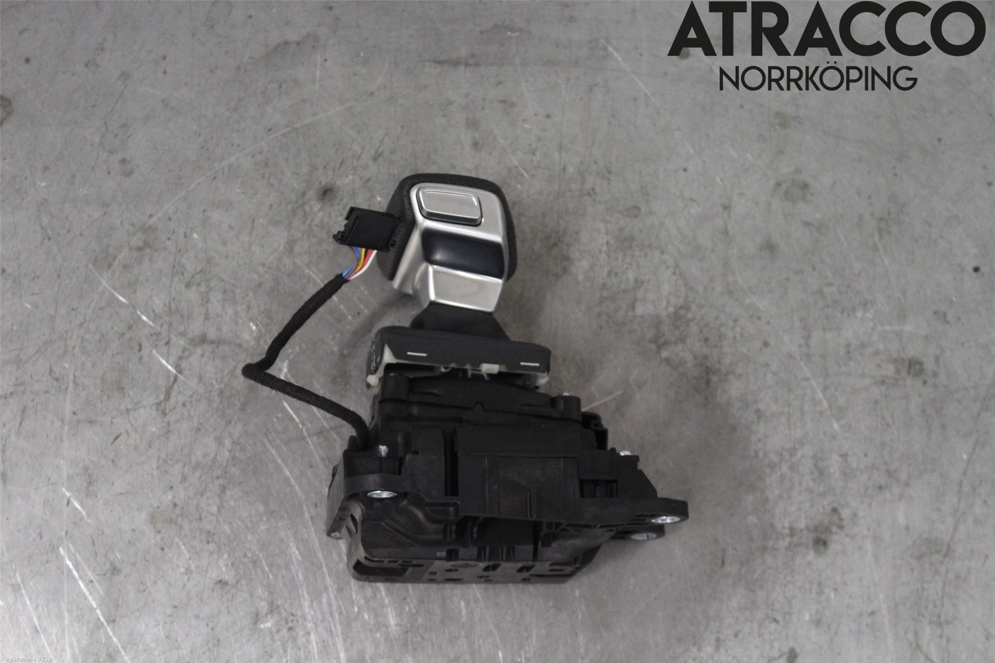 Audi A5 17- Gearspak