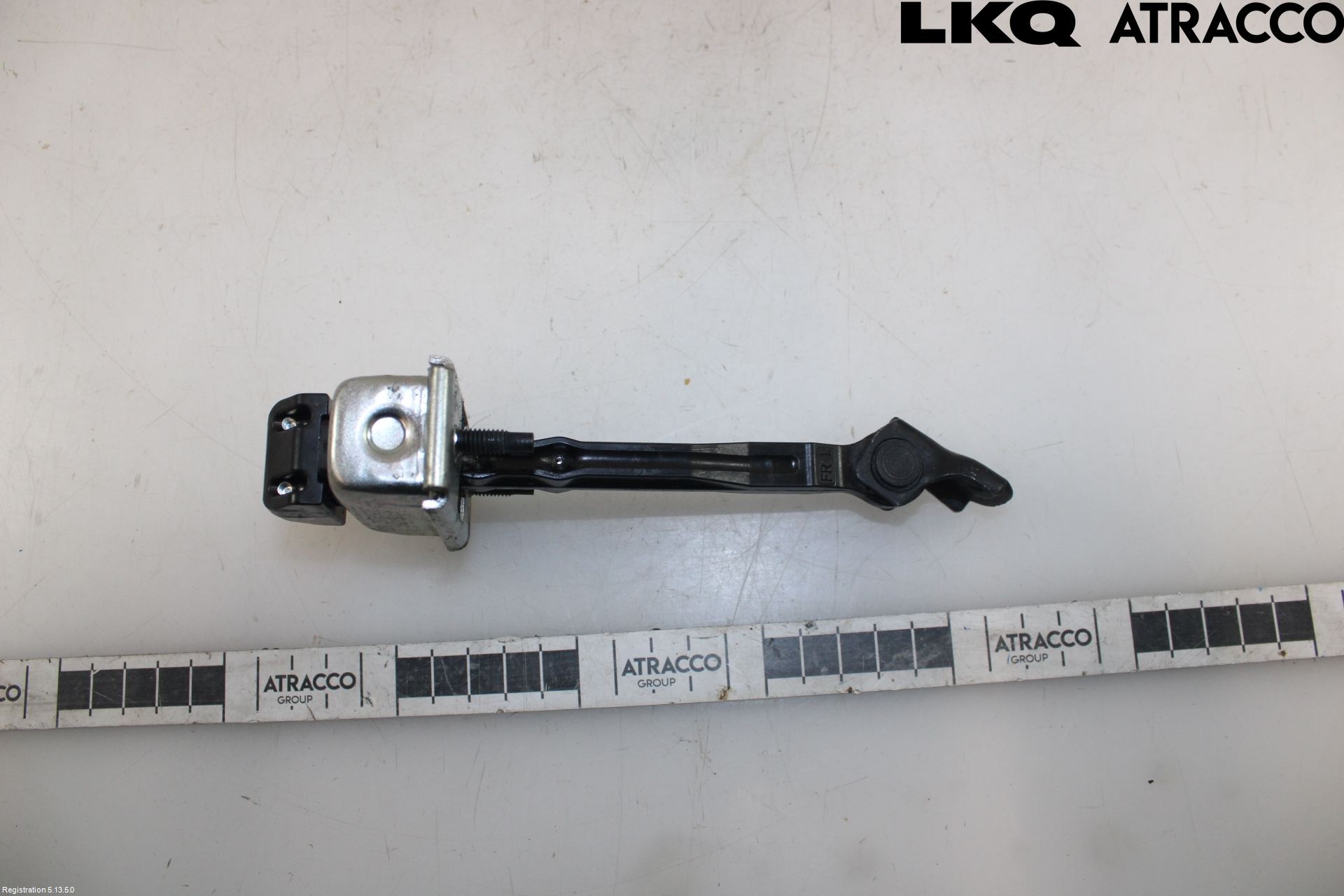 Opel INSIGNIA 17- Dørstopper