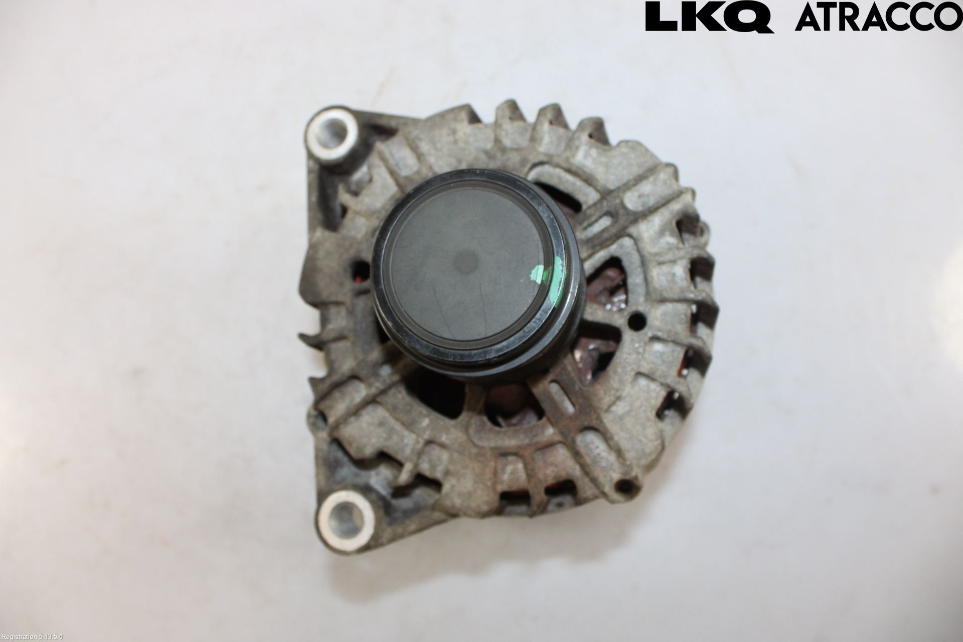Ford TRANSIT/TOURNEO CONNECT 13-22 Dynamo