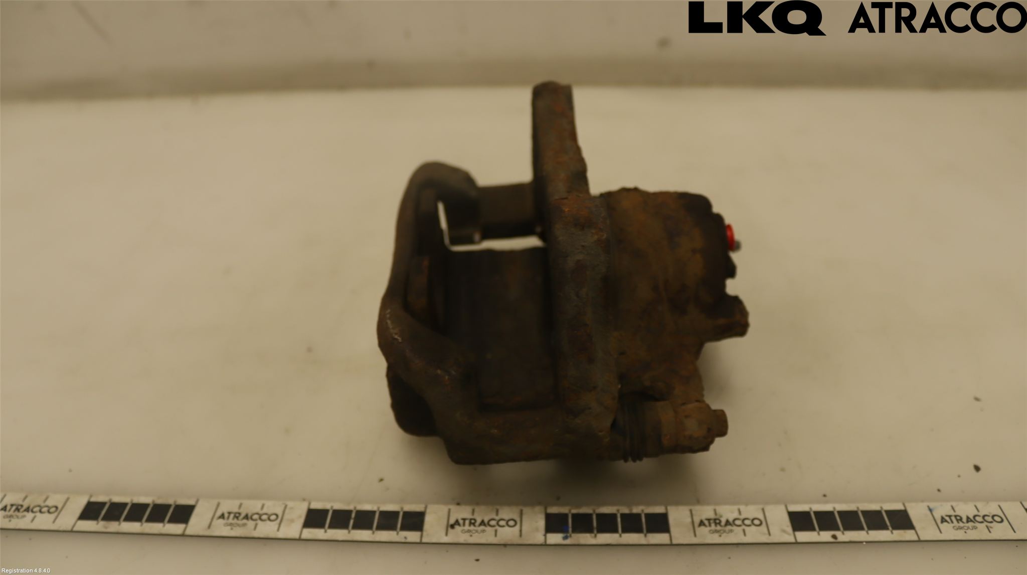 GM CHEVROLET CRUZE Bremsecaliper Foran Venstre