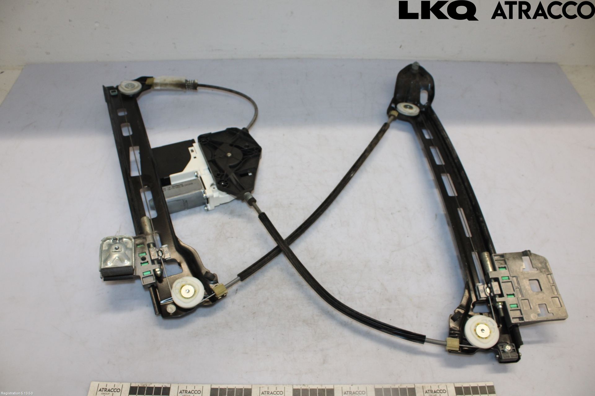 Volkswagen VW PASSAT CC 08-16 Vindusheis El Komp