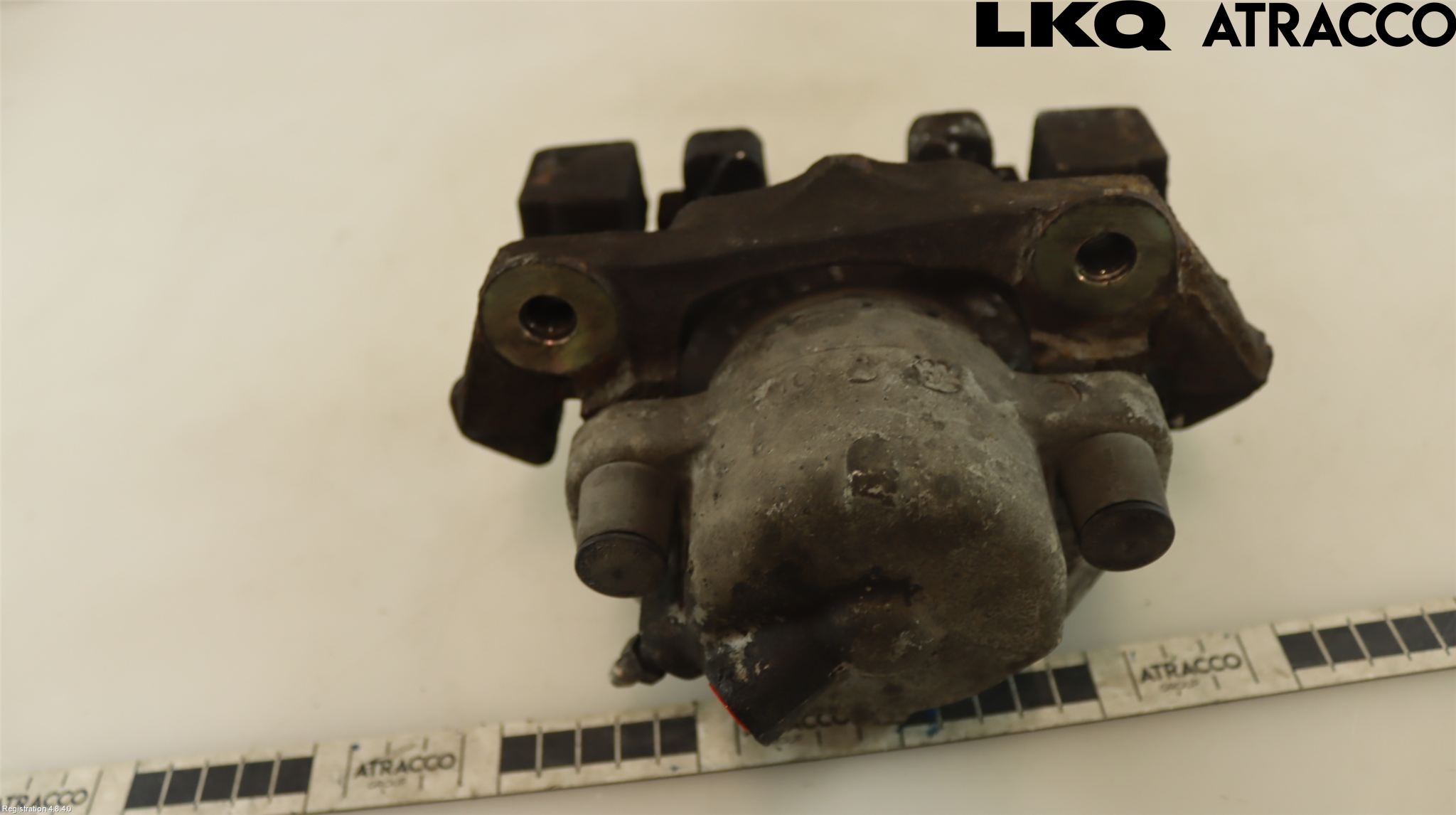 BMW 5 E39 95-04 Bremsecaliper Foran Venstre