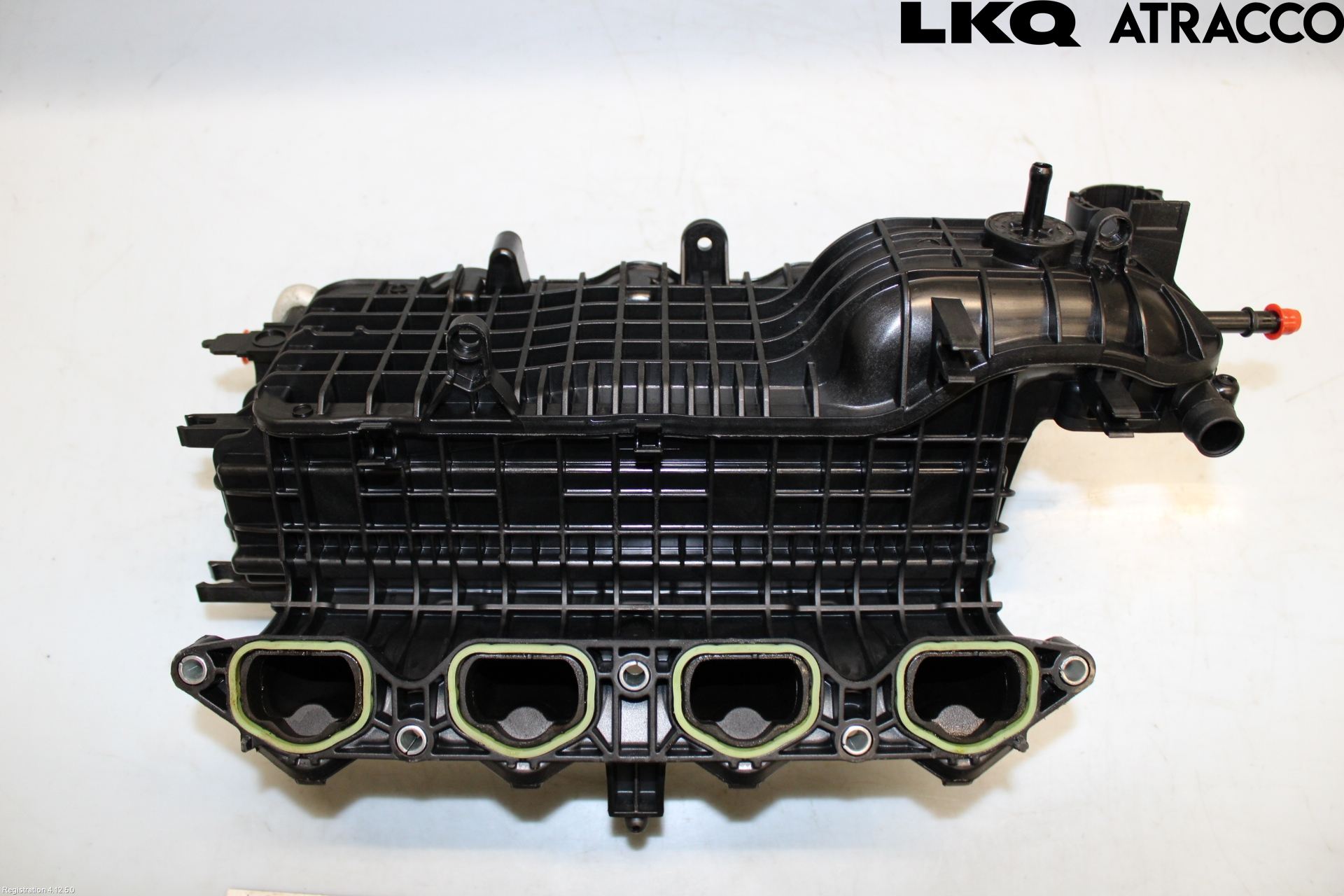 Volkswagen VW GOLF / E-GOLF VII 13-20 Innsugningsmanifold