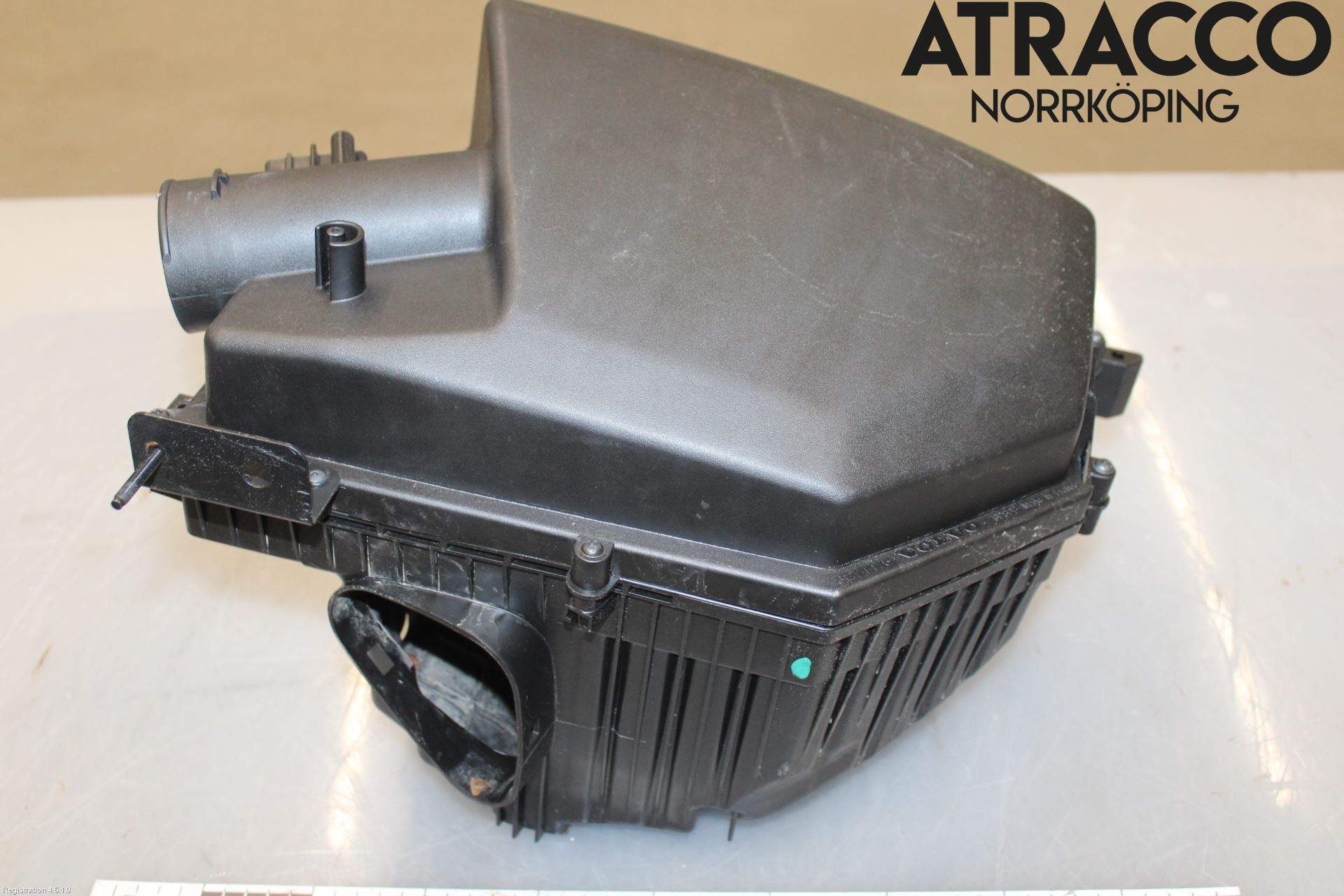 Volvo V60 11-13 Luftfilter Boks