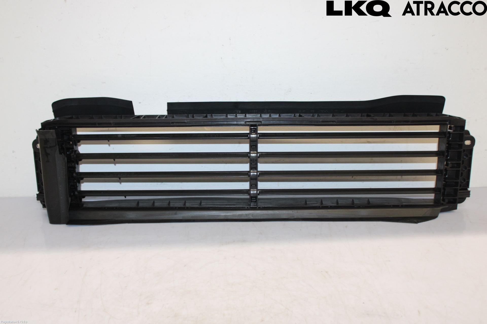 Audi A3/S3 8Y 21- Luftstyring Front
