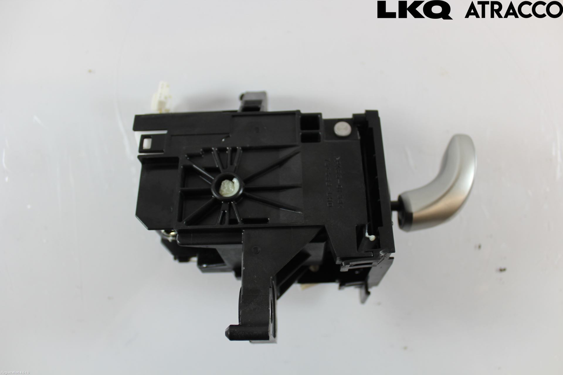 Toyota AURIS 13-19 Gearspak