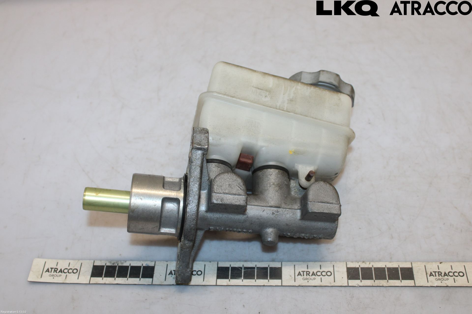 Hyundai ATOS PRIME 99-08 Brems Hovedsylinder