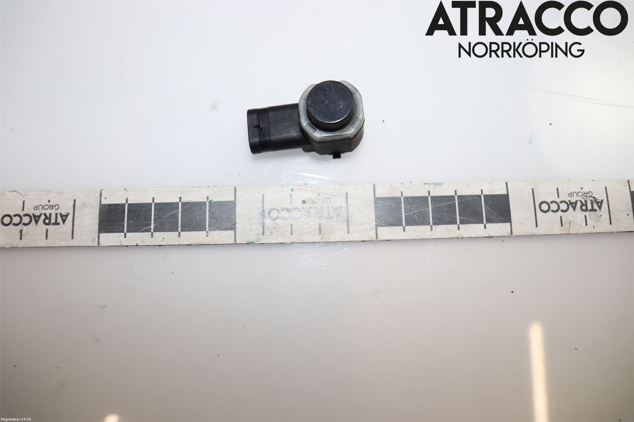 Volkswagen VW PASSAT 11-14 Sensor Ryggesensor