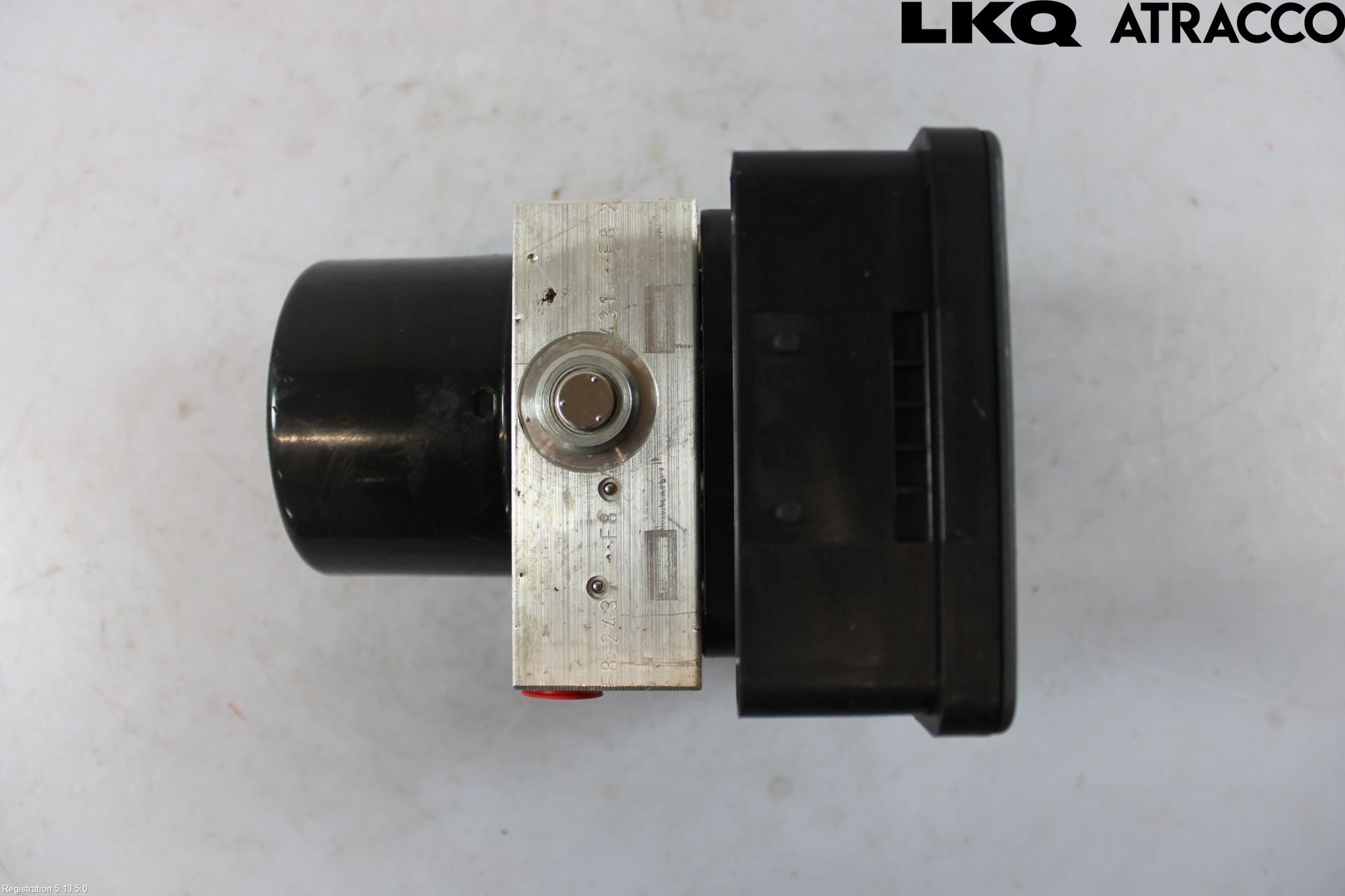 BMW 1 E87/81 5D/3D 03-11 Abs Hydraulikkaggregat